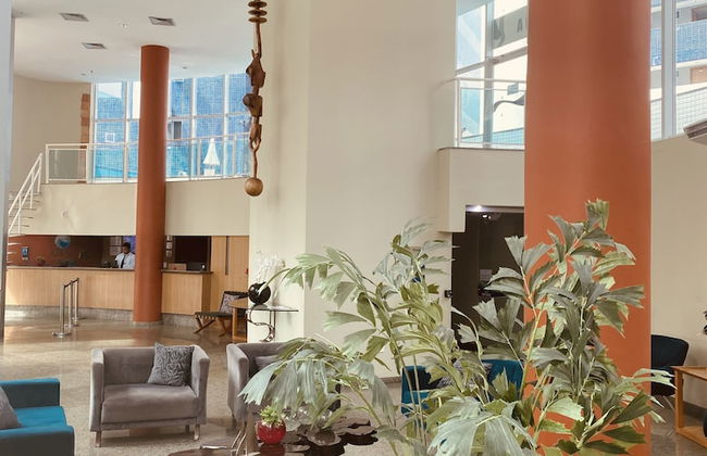 Beach Class Fortaleza By AM - Photo 3