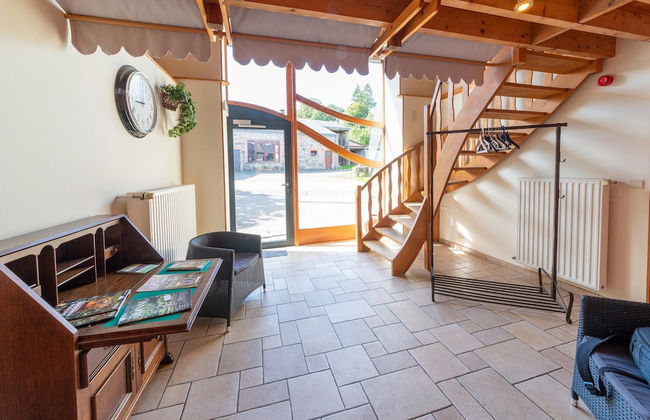 Lierneux Family Nature Stay - Photo 2