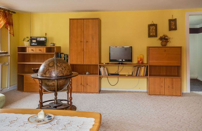 Ferienwohnung in Braunichswalde - Foto 7