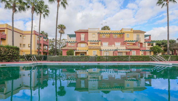 Isla Canela Golf in Isla Canela - Foto 2, Habitación