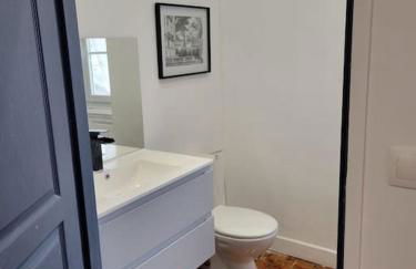 Appartement de Charme avec tomettes et Parquet - Foto 6