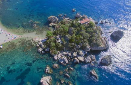 Villa Isola Bella - Foto 73