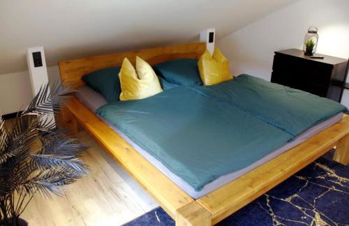 Ferienwohnung Haus Kampen - Foto 29