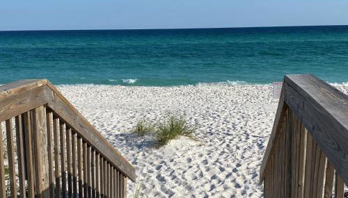 Pensacola Beach Gulf-Front 2BR Condo with Pool & Hot Tub - Photo 5