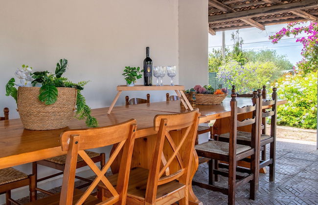 Sardinia Re - Villino Armidda - Foto 8