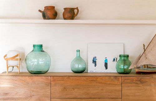 Villa Canadell con Parking Piscina y Barbacoa - WeHost Costa Brava - Foto 27