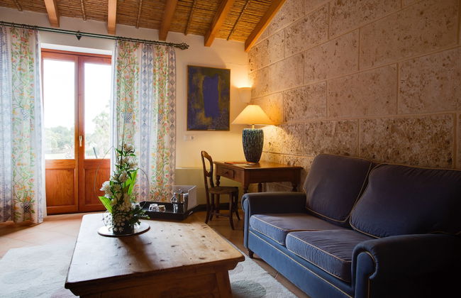 Casal Santa Eulàlia Hotel - Photo 25