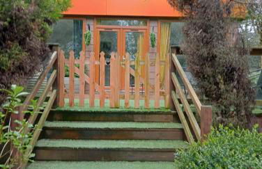 Private Couples hideaway with hot tub - Photo 14