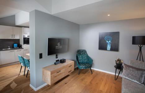 Black Forest Lodge - Photo 118