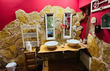 Finca La Ermita de Salinas-Rural House-Talavera-TO - Foto 47