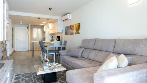 Apartamento Gaviota - Photo 5