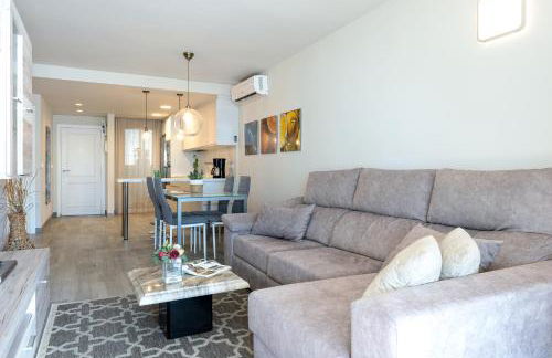 Apartamento Gaviota - Photo 5