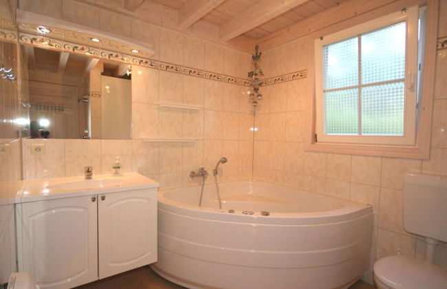 Strandhus Baabe Haus 229 - Foto 8