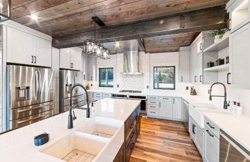 Pine Country Lodge - Foto 30