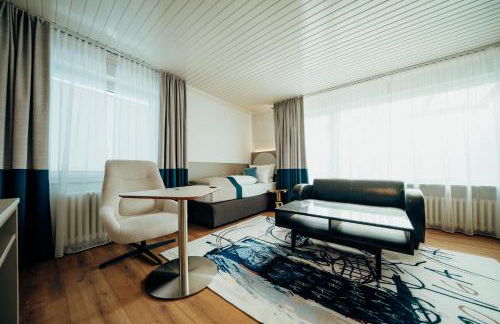 guestified BEETHOVEN Serviced Apartments - Foto 19