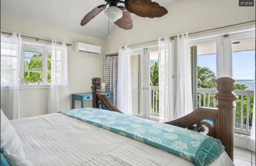 Ocean View with Pool, 4 bedroom Vila Near Key West - Foto 17