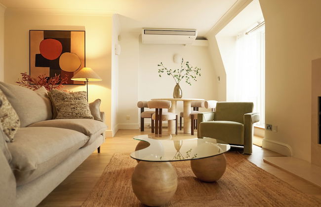 Europa House Apartments - Foto 16