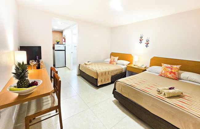 Sasaki Apartments - Foto 20