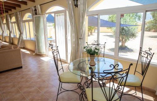 Casa Ana - delightful semi-detached villa with large swimming pool, tennis court and huge gardens plus Free wifi - Photo 27