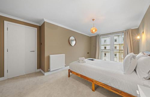 Pilrig Modern 2 Bedroom Apartment - Edinburgh - Foto 17