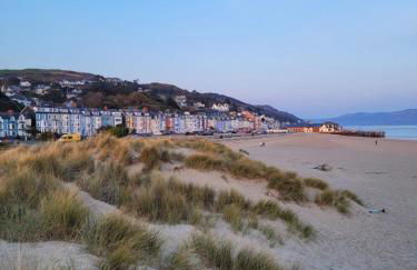 The Granary Corris on the edge of the Dyfi Forest - Photo 35