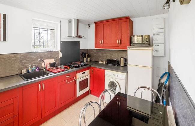 Storehouse With Pool Near Monpazier - Photo 8