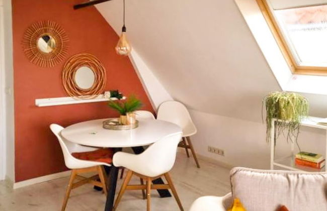 Beautiful Apartment in Oud-beijerland - Foto 3