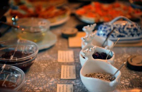 Agriturismo Il Segreto di Pietrafitta - Photo 46