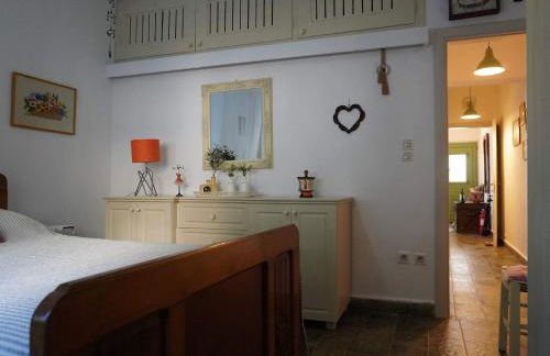 Thetidas Villa - Panoramic Village View - Foto 23