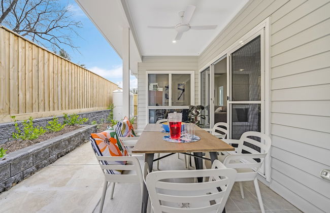 Accommodation Hunter - Bonar St Maitland - Foto 39