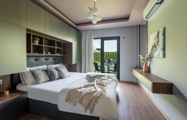 Andalus Villas - Photo 11