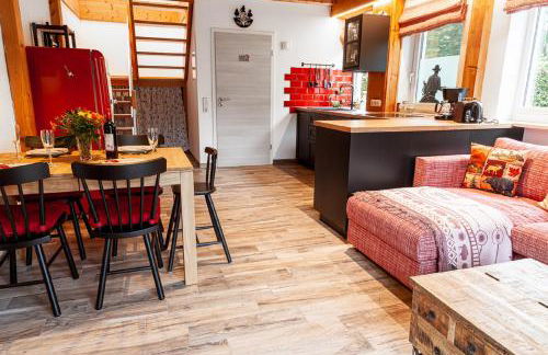 Ferienwohnung Wild West - Foto 3