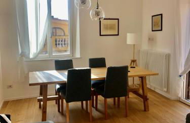 DIECI at Spanish Step - Belsiana Luxury Apartment - Foto 4