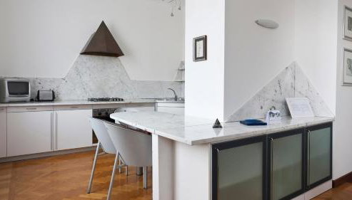 Italianway Easy - Benedetto Marcello 28 - Foto 5