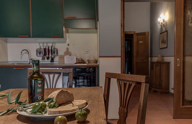 Tenuta Il Corno - Foto 62