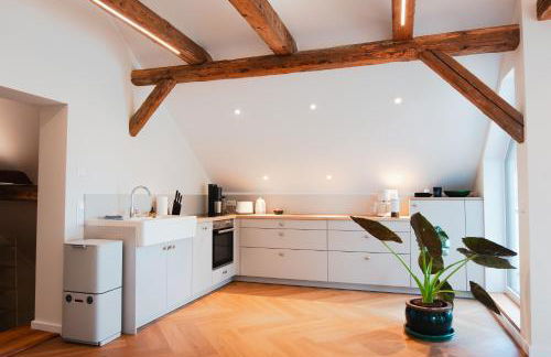 Ilsehof Apartment Berta - Foto 8