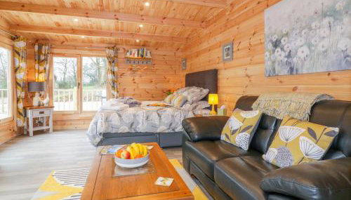 Little Orchard Lodge - Foto 5