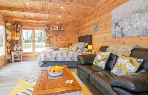 Little Orchard Lodge - Foto 5