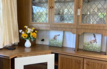 Beautiful Rural Holiday Chalet - Foto 26