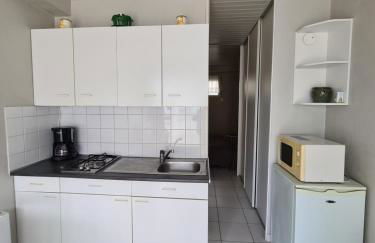 2 logements séparés 2 et 5 couchages au Rez-de-Chaussée à Chambretaud, 5 min Puy du Fou - Photo 17