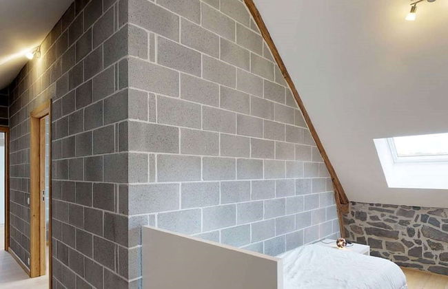 Charming Family Home in Achet - Foto 23