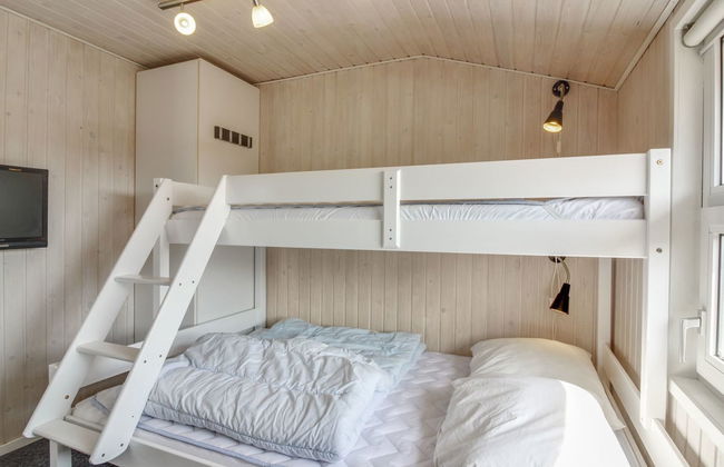 "Hroswitha" - 100m from the sea - Photo 19