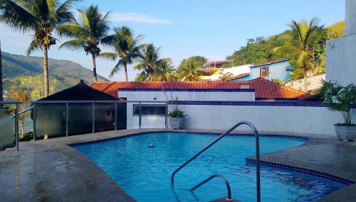 Angra dos Reis Casa 1 - Pier 600 - Foto 3