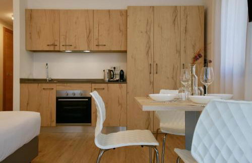 Bernina Suites - vicino al Bernina Express - 2026 Winter Olympics - Foto 111