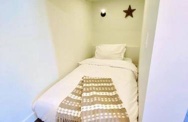 Unit C, The Kroger Lofts - Foto 15