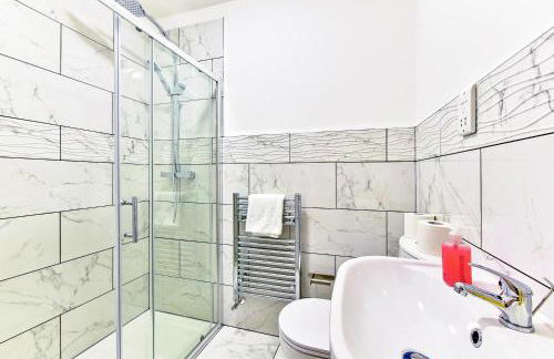 Ground Floor 2-Bed Near City Centre and Broadway - Foto 6