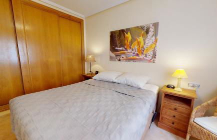 Immaculate Villa with sea views! - Foto 10