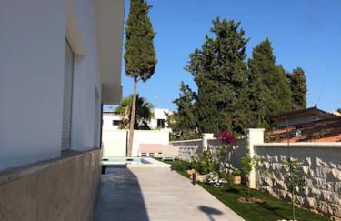 CASA VACACIONAL MÁLAGA 14 Chalet - Photo 18