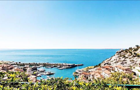 Portopiccolo Avolare Apartments in Borgo - Foto 27