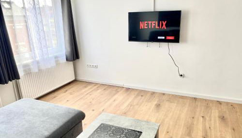 Citynahe 2-Zimmer Wohnung - Foto 2